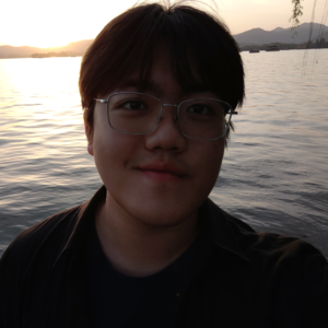 Shuaixing Chen