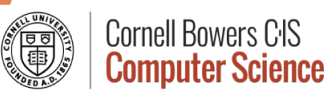 Cornell Bowers CIS Computer Science