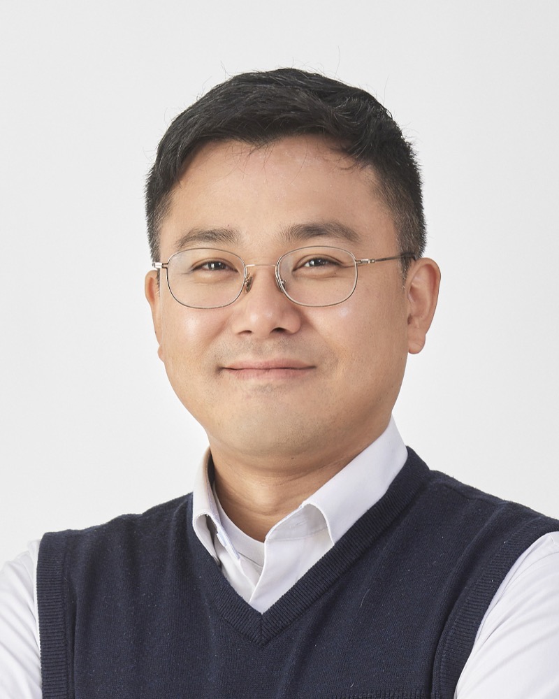 Daehyung Park