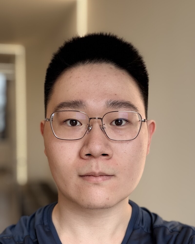 Qiandao Liu