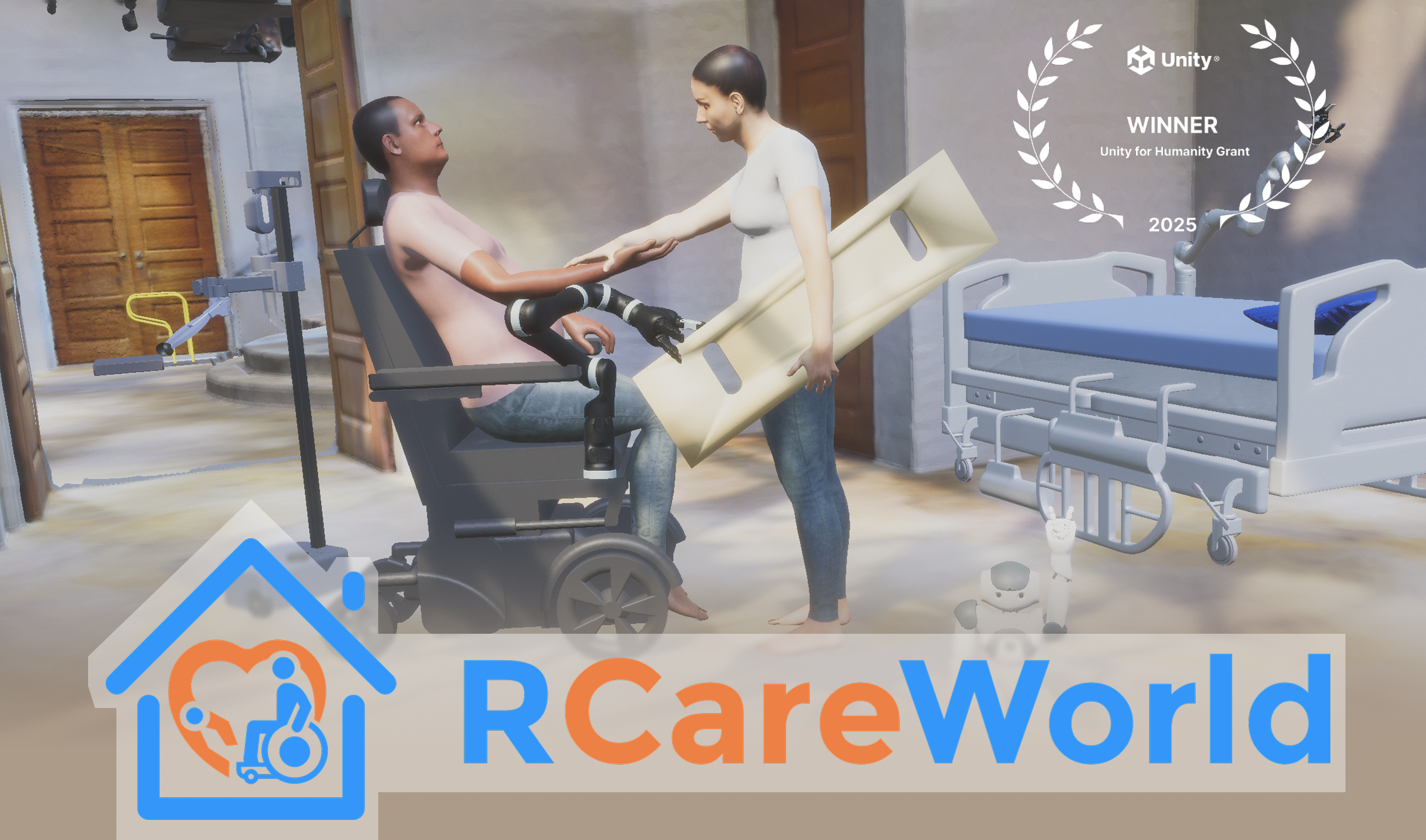RCareWorld